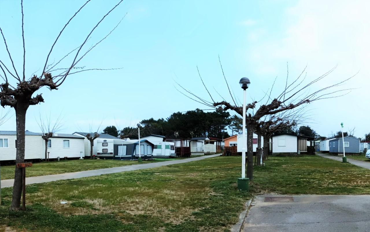 Camping Derby Loredo Exterior foto