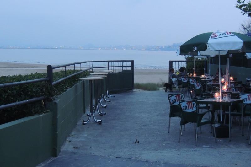 Camping Derby Loredo Exterior foto